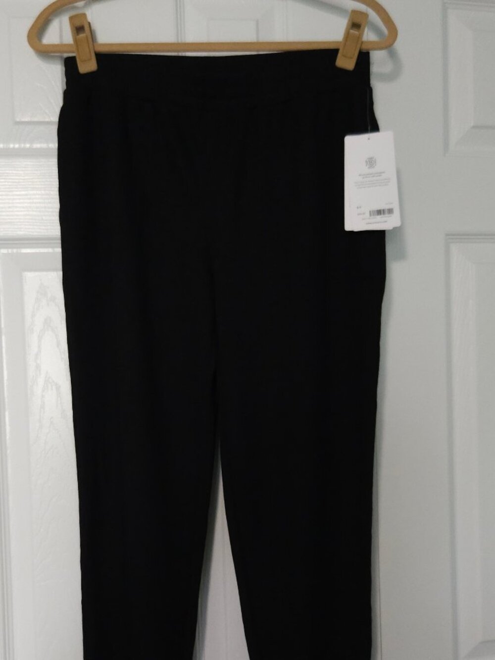 NWT Athleta Wind Down Sleep Jogger size S
